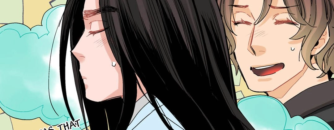 Read Prince Bari chapter 28 image 26 on Lezhin