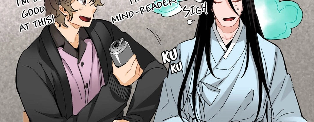 Read Prince Bari chapter 28 image 54 on Lezhin