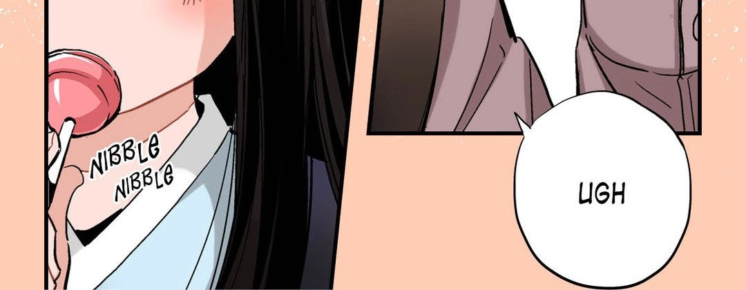 Read Prince Bari chapter 29 image 19 on Lezhin