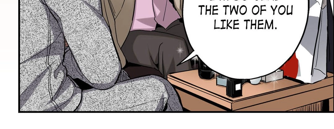Read Prince Bari chapter 29 image 67 on Lezhin