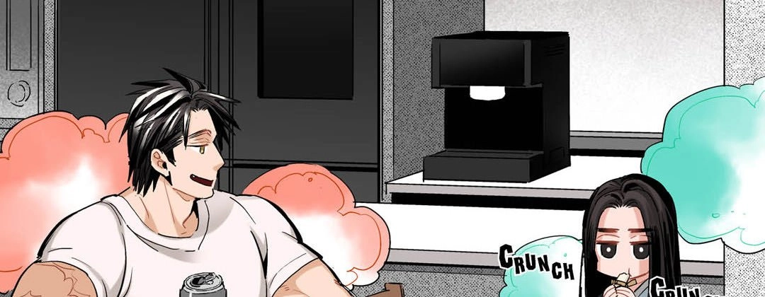 Read Prince Bari chapter 29 image 81 on Lezhin