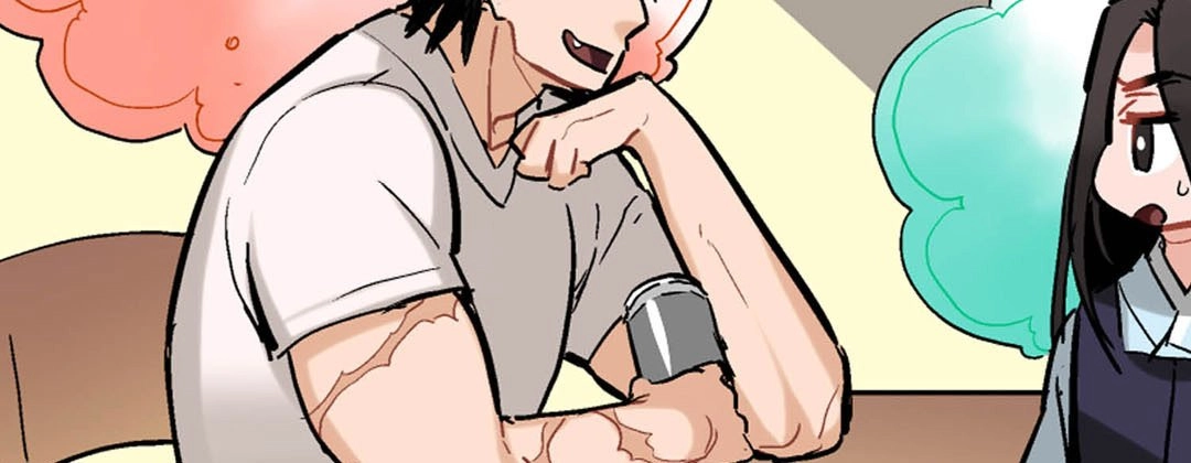 Read Prince Bari chapter 29 image 98 on Lezhin