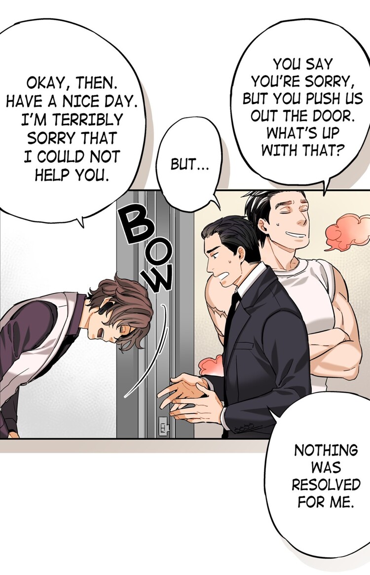Read Prince Bari chapter 3 image 10 on Lezhin