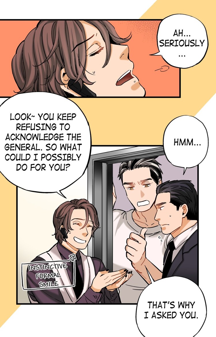 Read Prince Bari chapter 3 image 13 on Lezhin