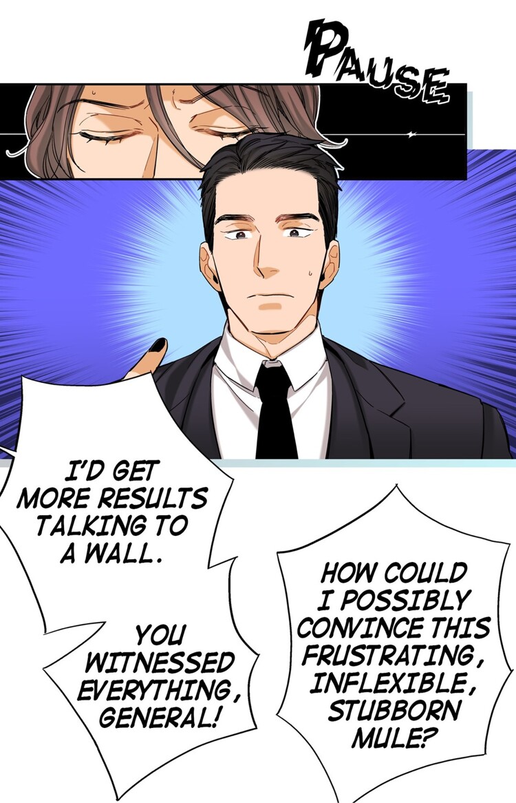 Read Prince Bari chapter 3 image 14 on Lezhin