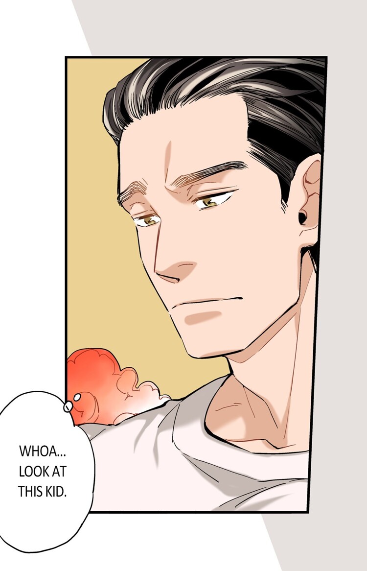 Read Prince Bari chapter 3 image 17 on Lezhin