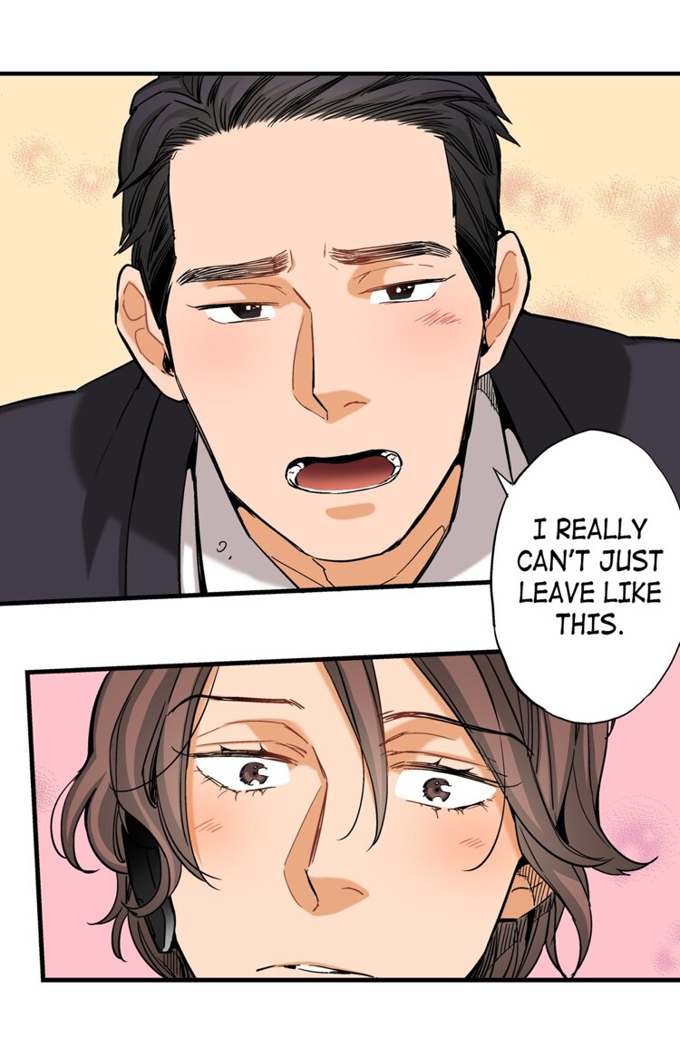 Read Prince Bari chapter 3 image 22 on Lezhin
