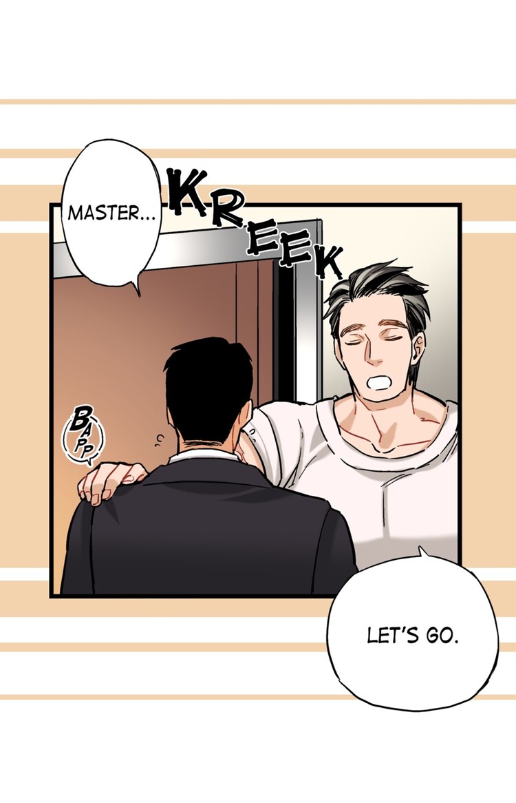 Read Prince Bari chapter 3 image 26 on Lezhin