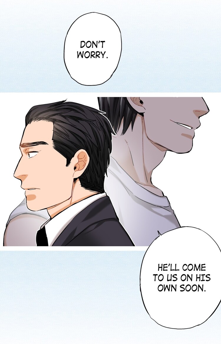 Read Prince Bari chapter 3 image 27 on Lezhin