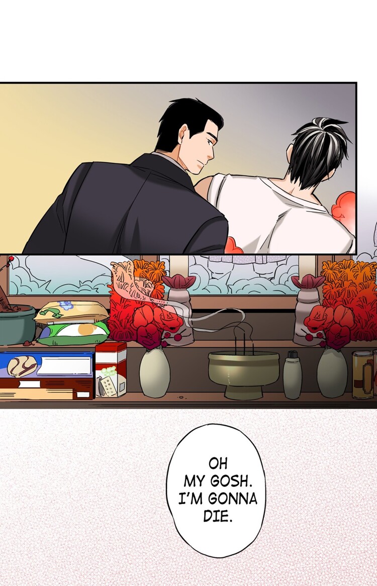 Read Prince Bari chapter 3 image 30 on Lezhin