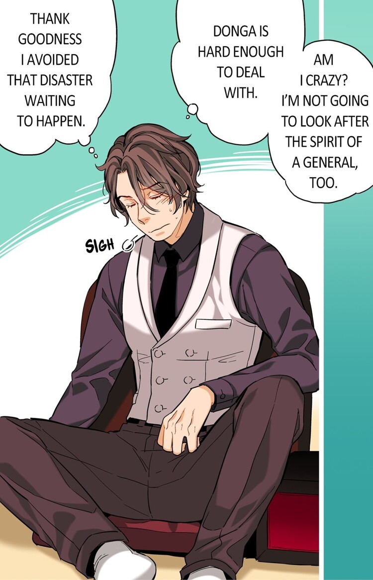 Read Prince Bari chapter 3 image 31 on Lezhin