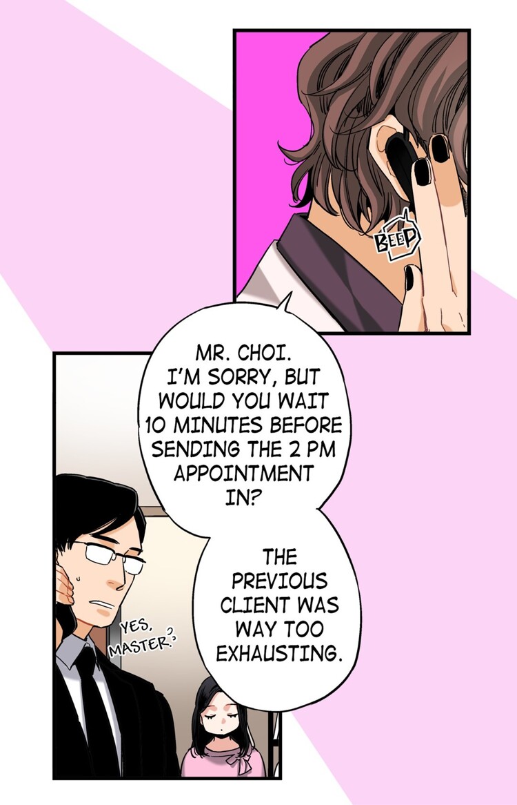Read Prince Bari chapter 3 image 32 on Lezhin