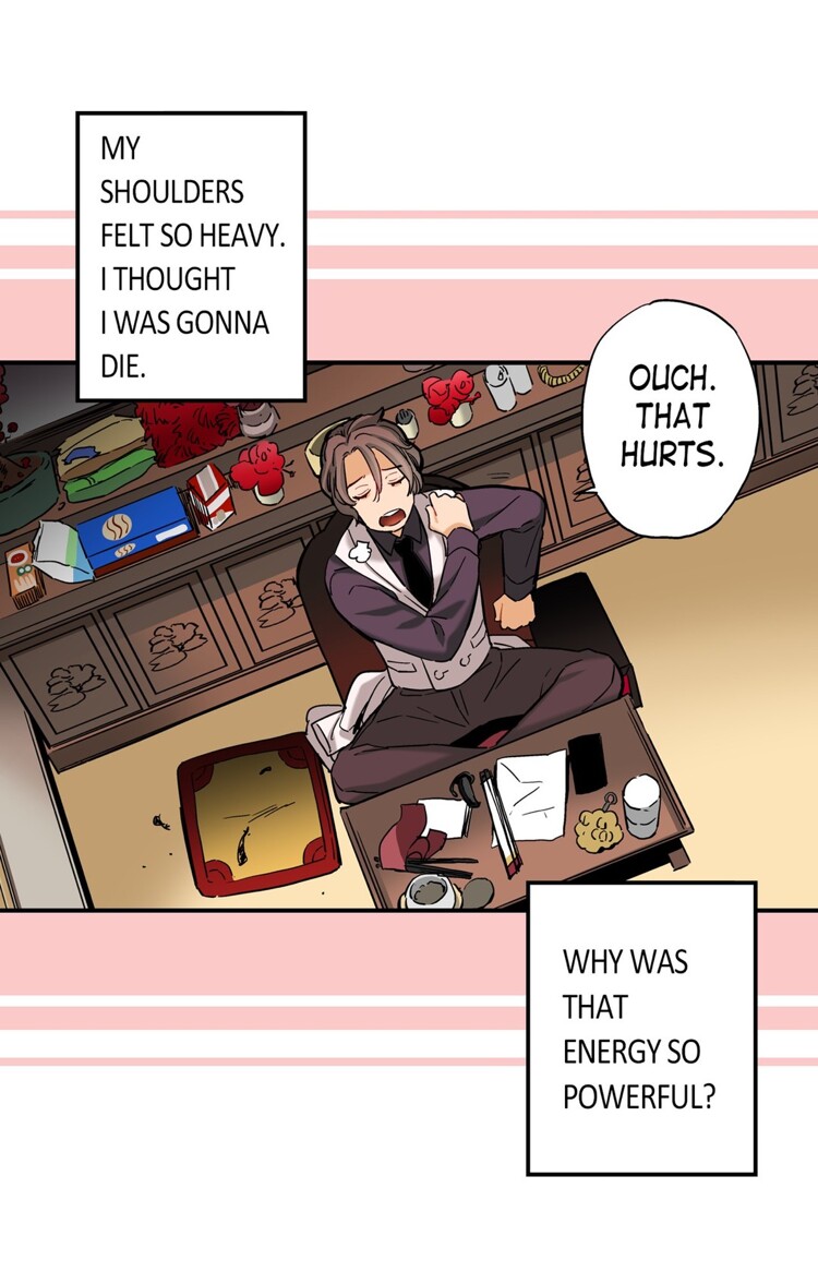 Read Prince Bari chapter 3 image 33 on Lezhin