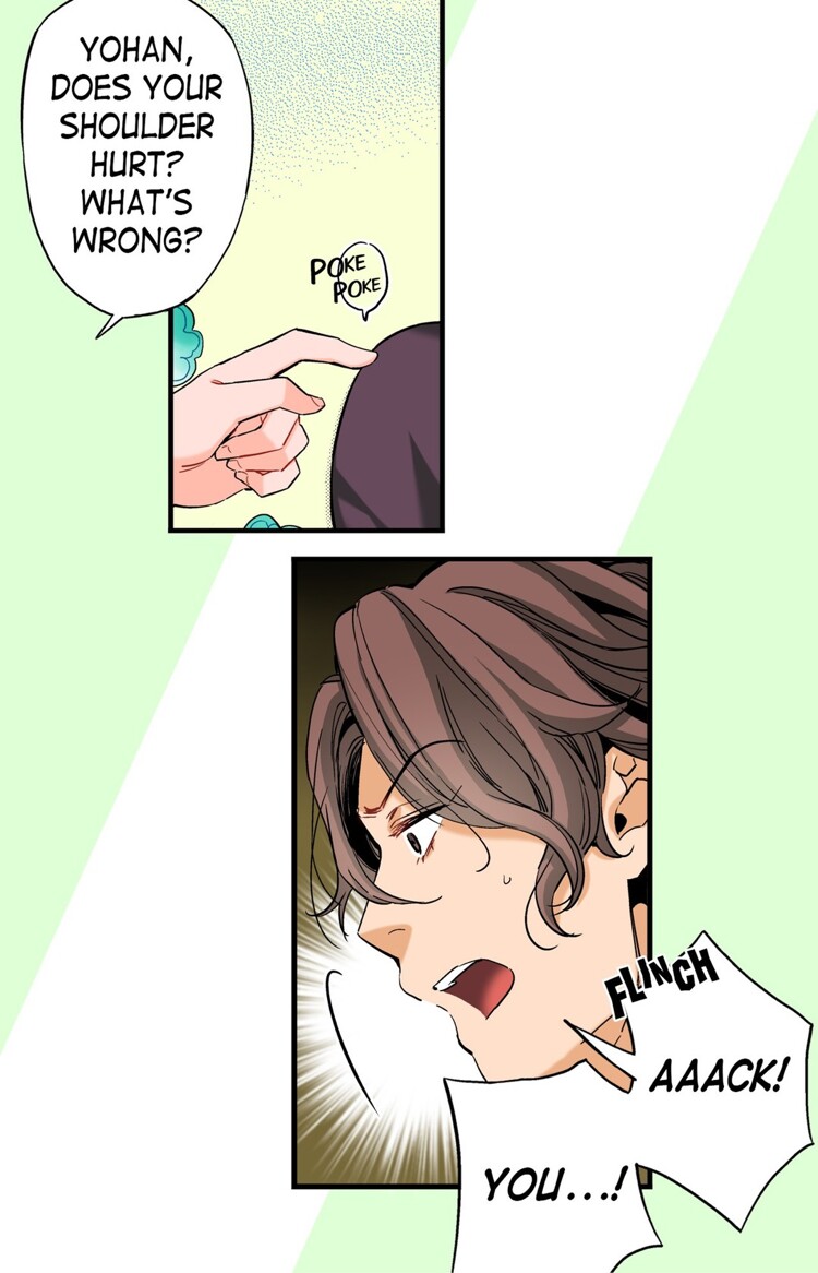Read Prince Bari chapter 3 image 34 on Lezhin