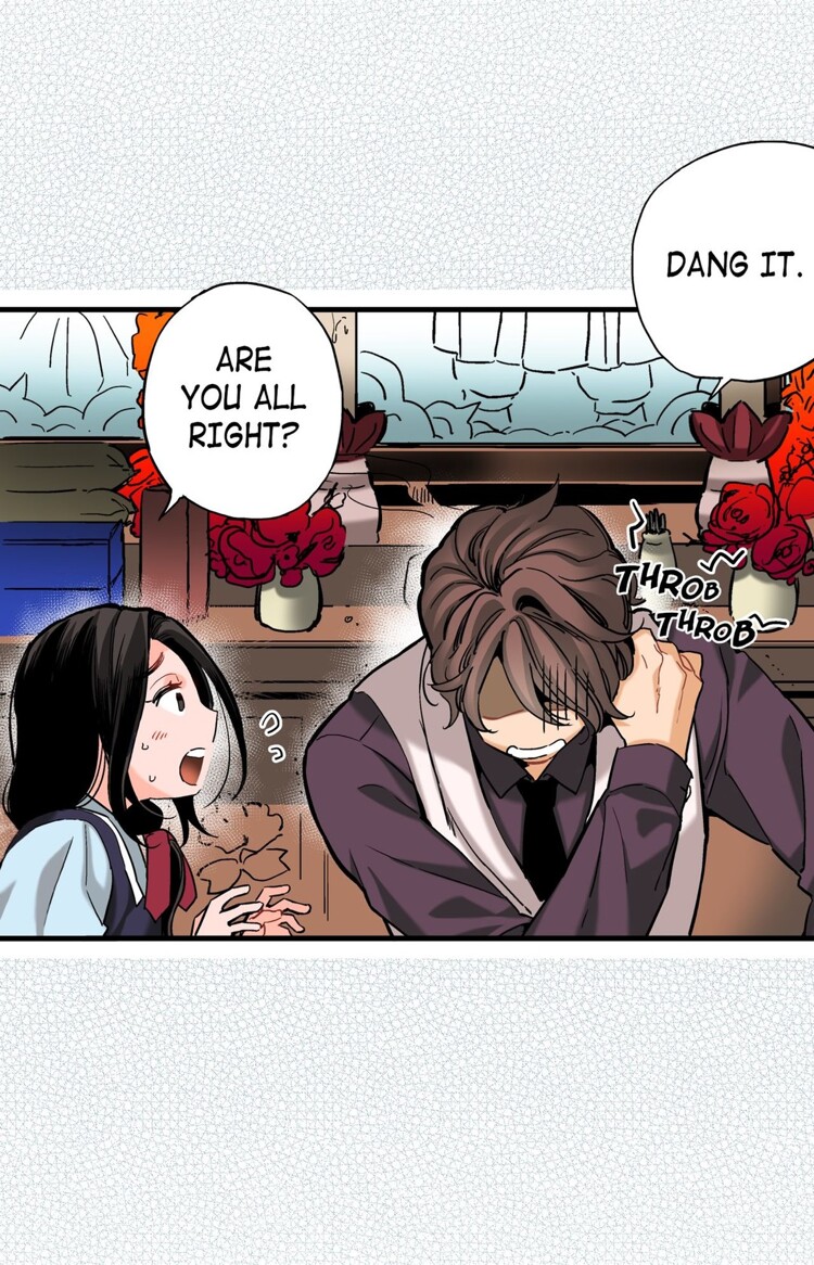 Read Prince Bari chapter 3 image 35 on Lezhin