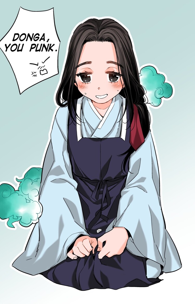 Read Prince Bari chapter 3 image 36 on Lezhin