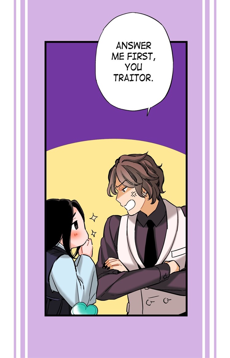 Read Prince Bari chapter 3 image 39 on Lezhin