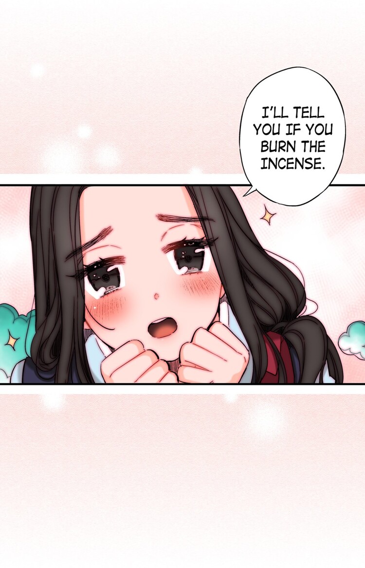 Read Prince Bari chapter 3 image 40 on Lezhin
