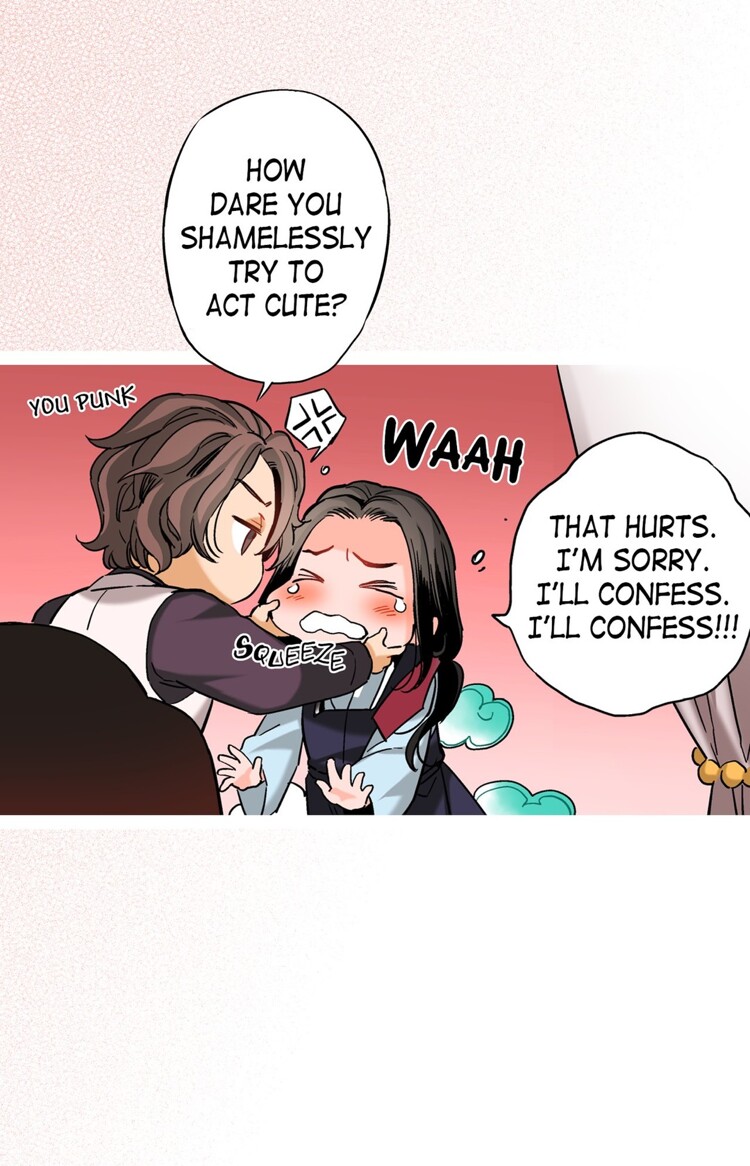 Read Prince Bari chapter 3 image 41 on Lezhin