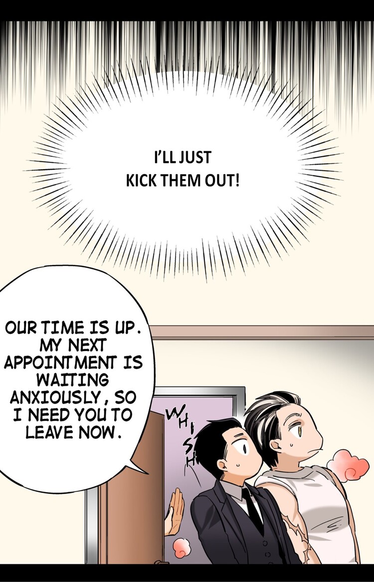 Read Prince Bari chapter 3 image 5 on Lezhin