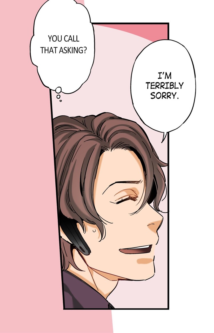 Read Prince Bari chapter 3 image 8 on Lezhin