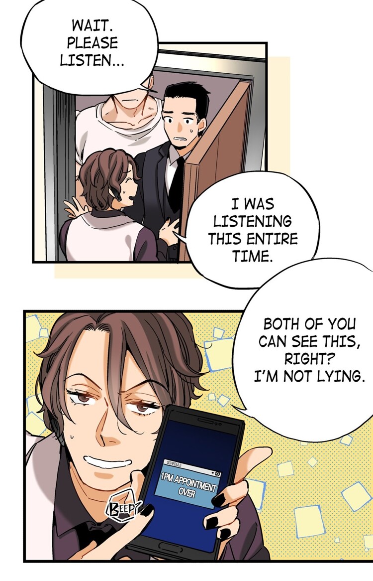 Read Prince Bari chapter 3 image 9 on Lezhin