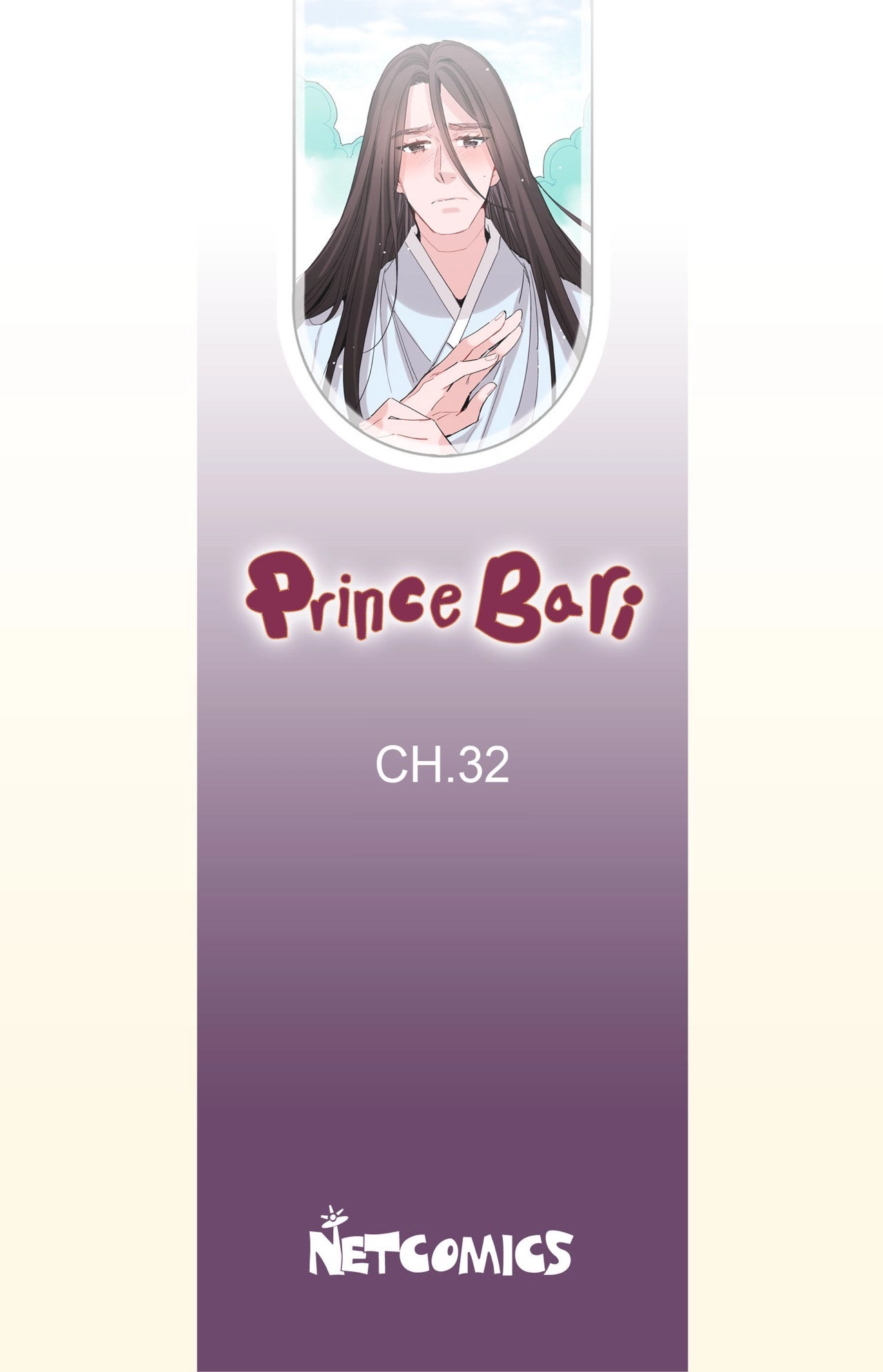 Read Prince Bari chapter 32 image 1 on Lezhin