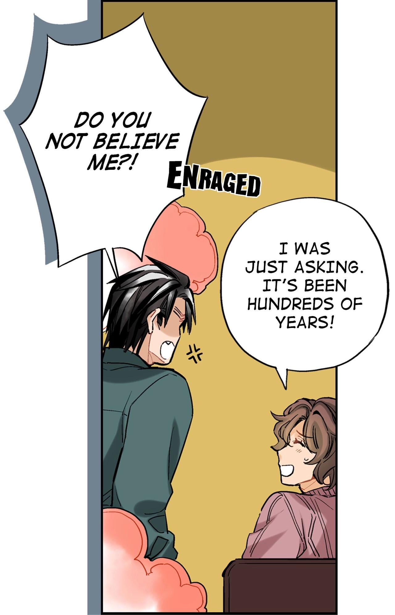 Read Prince Bari chapter 32 image 10 on Lezhin