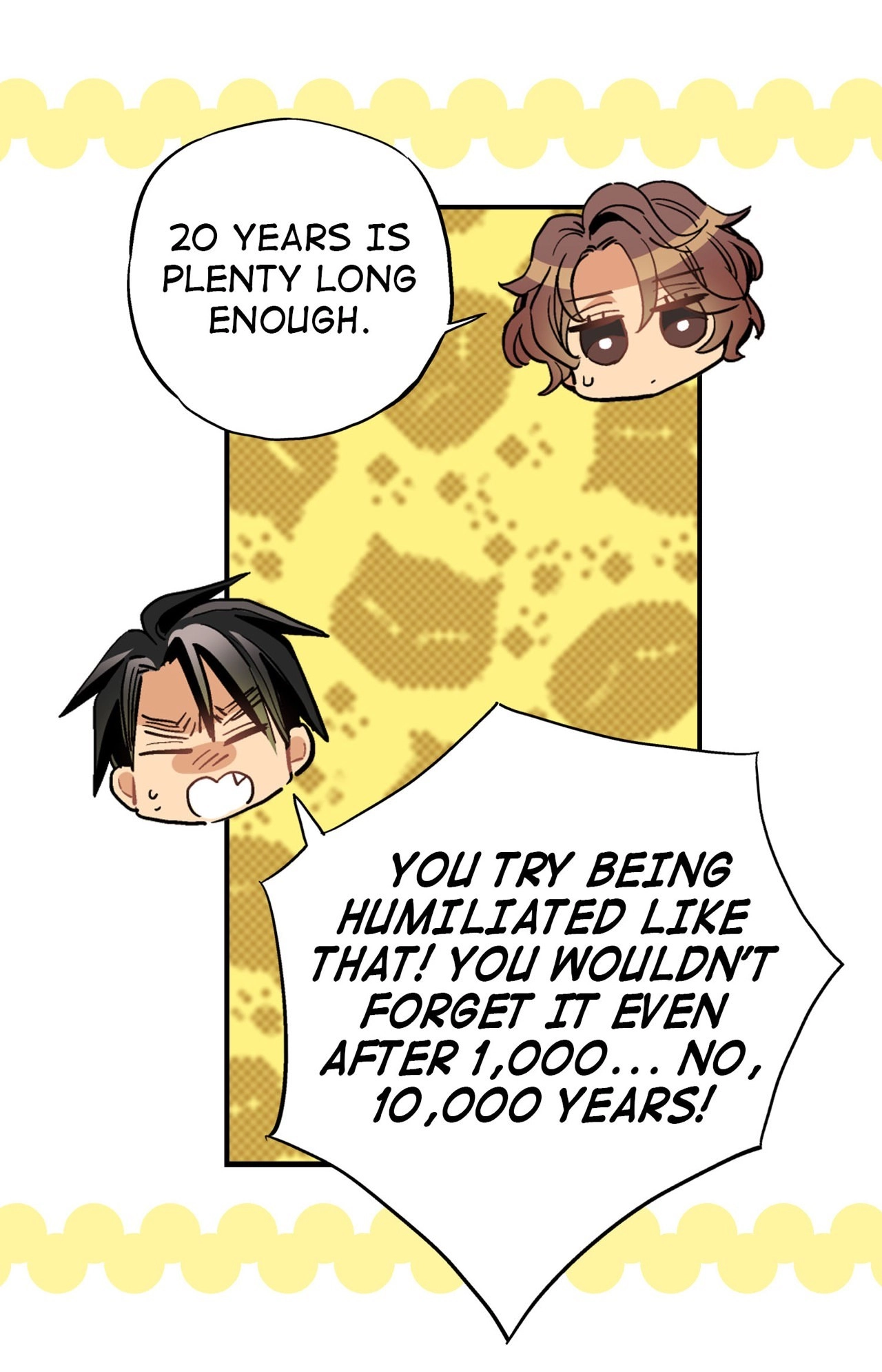 Read Prince Bari chapter 32 image 12 on Lezhin