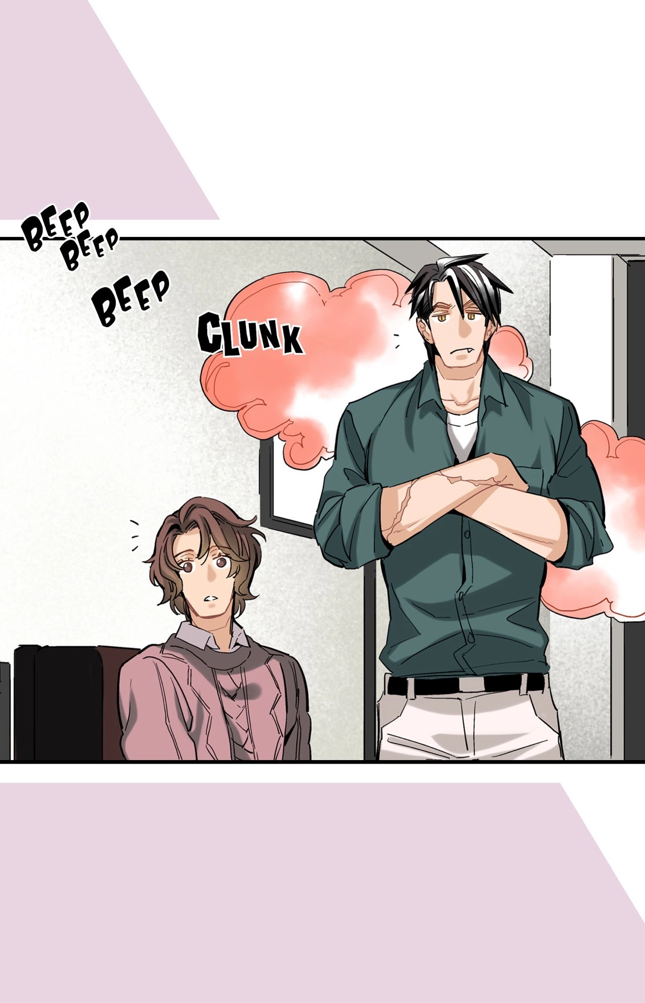 Read Prince Bari chapter 32 image 13 on Lezhin