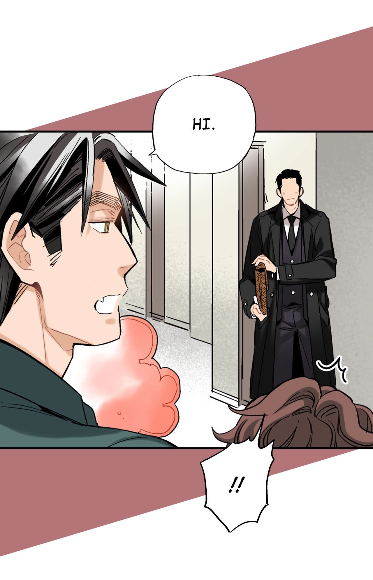 Read Prince Bari chapter 32 image 15 on Lezhin
