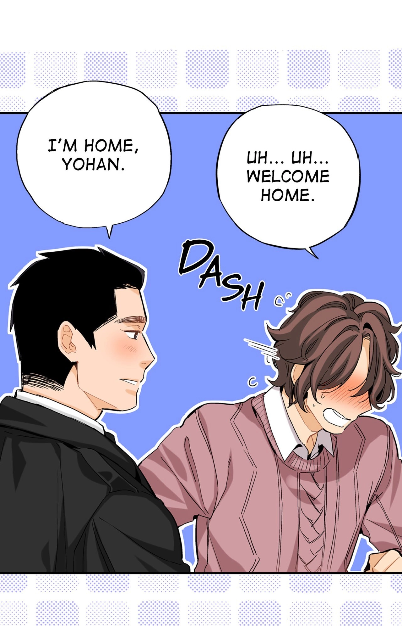 Read Prince Bari chapter 32 image 17 on Lezhin