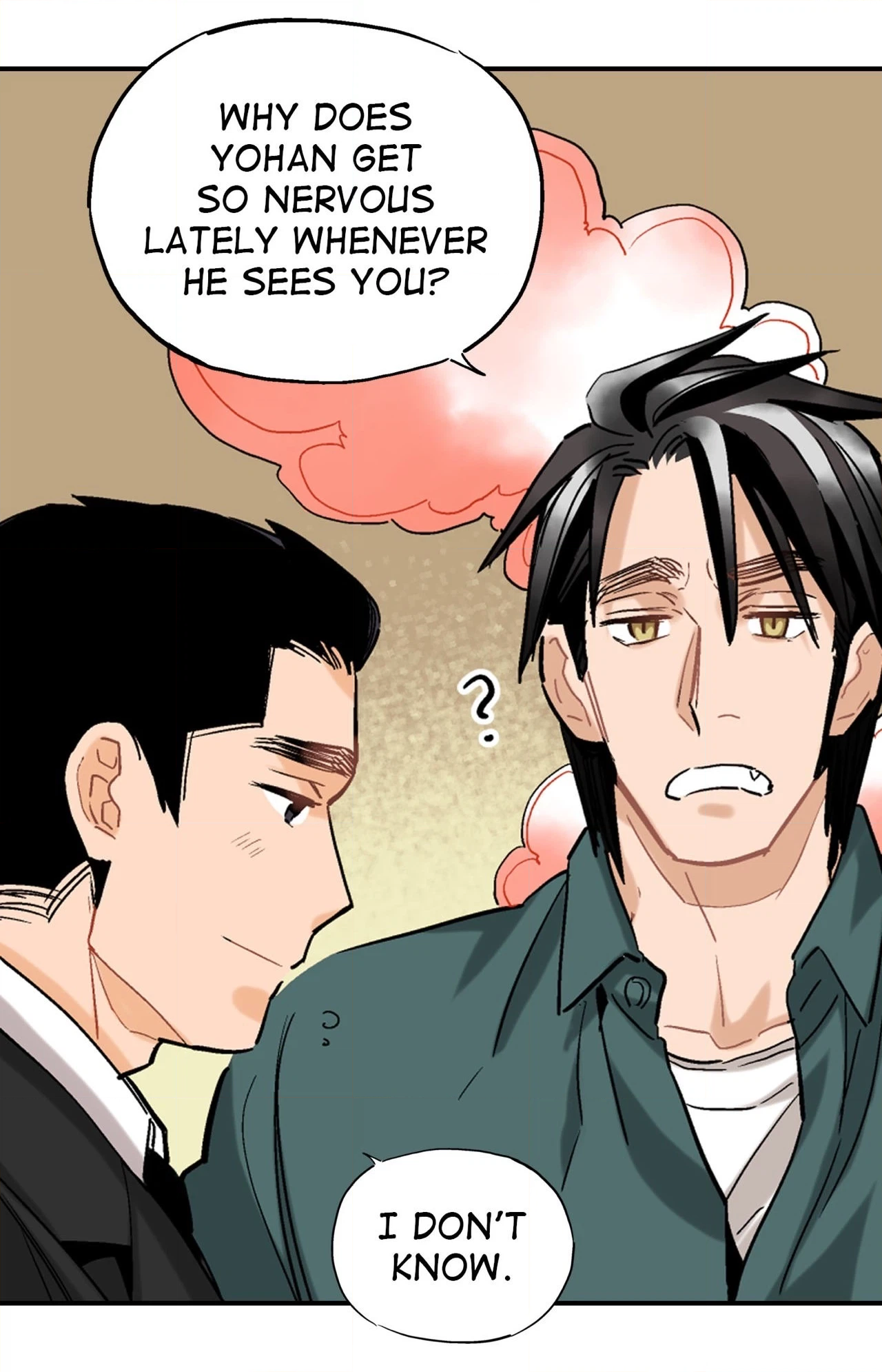 Read Prince Bari chapter 32 image 19 on Lezhin