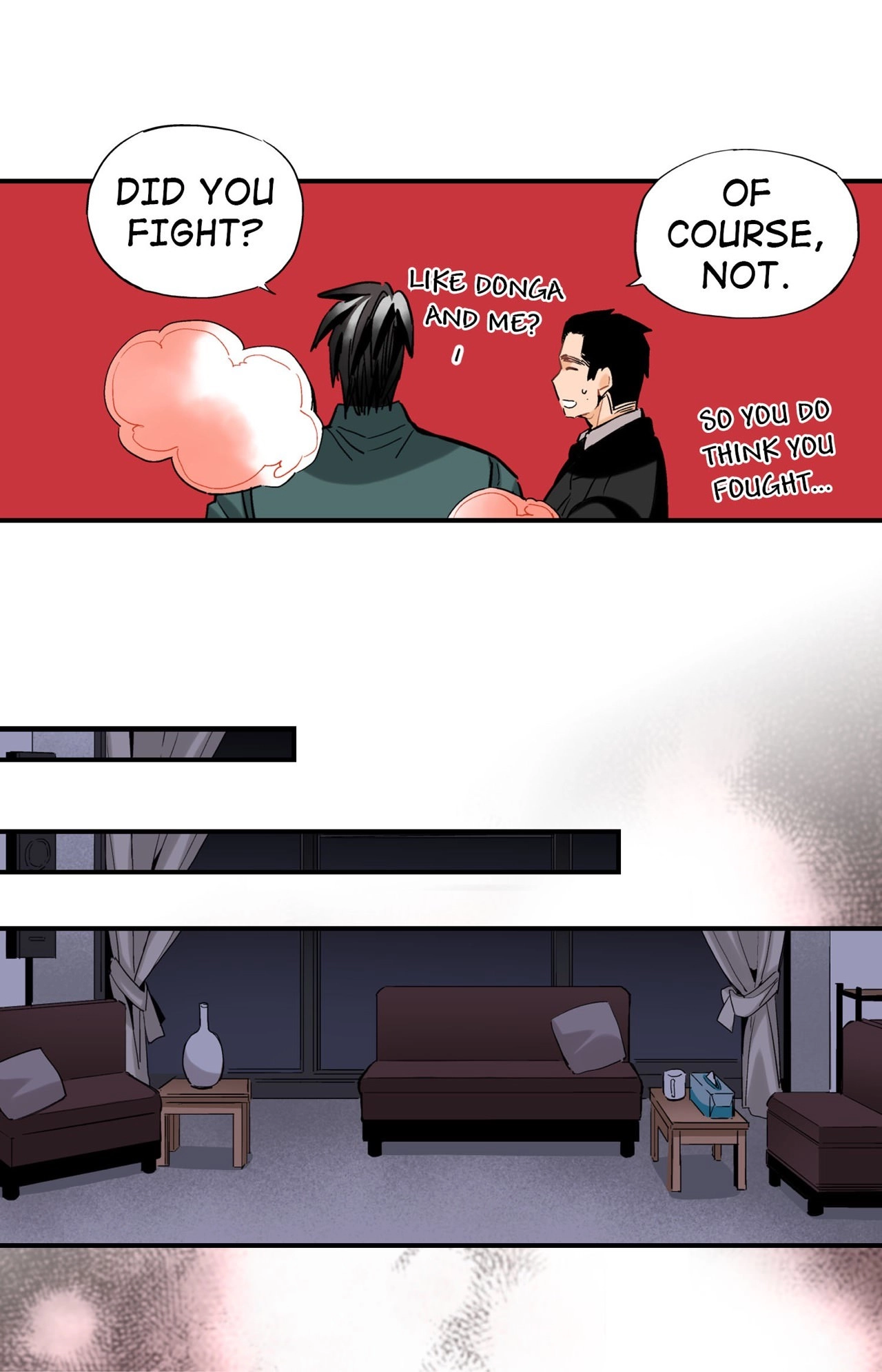 Read Prince Bari chapter 32 image 20 on Lezhin