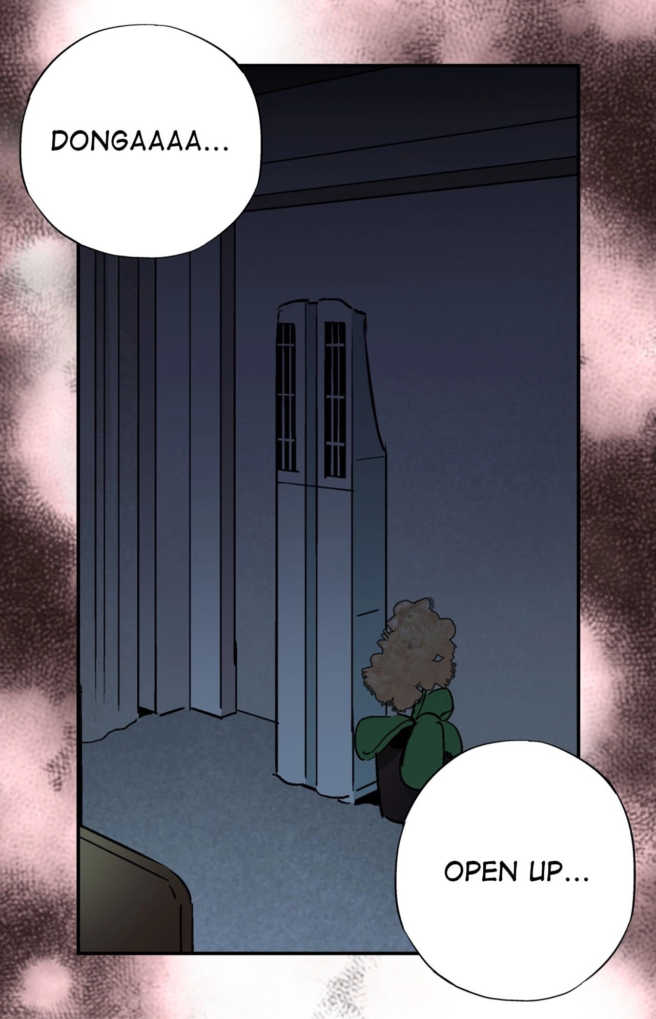 Read Prince Bari chapter 32 image 21 on Lezhin