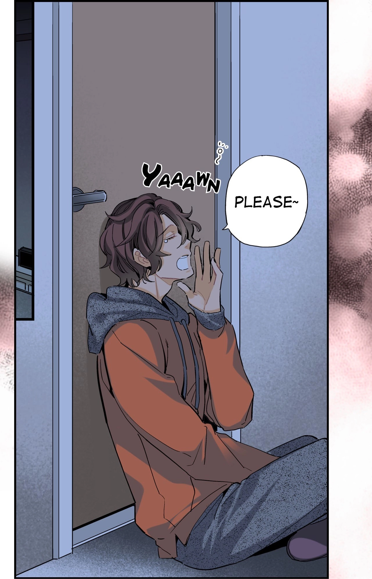 Read Prince Bari chapter 32 image 22 on Lezhin