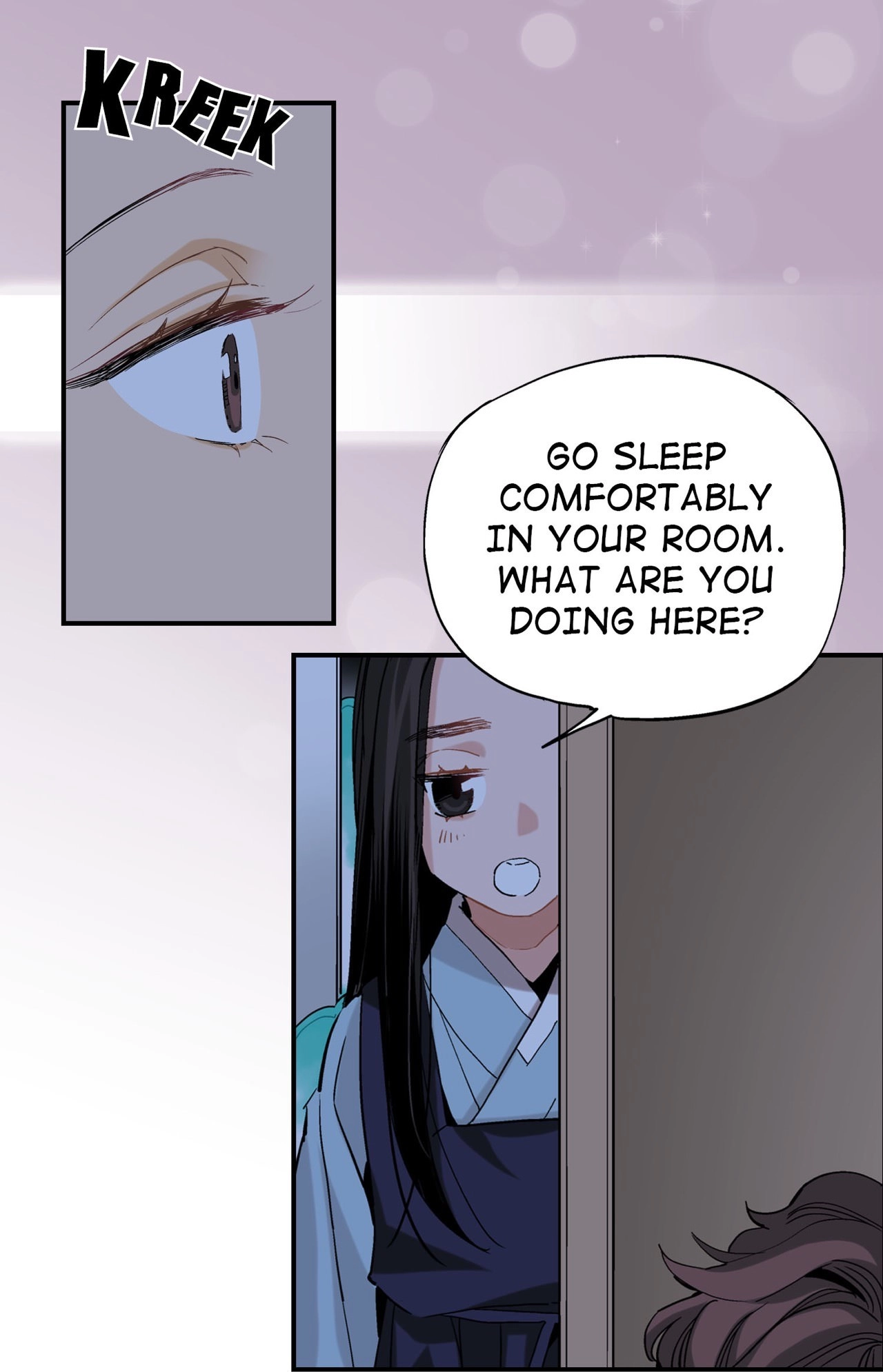 Read Prince Bari chapter 32 image 23 on Lezhin