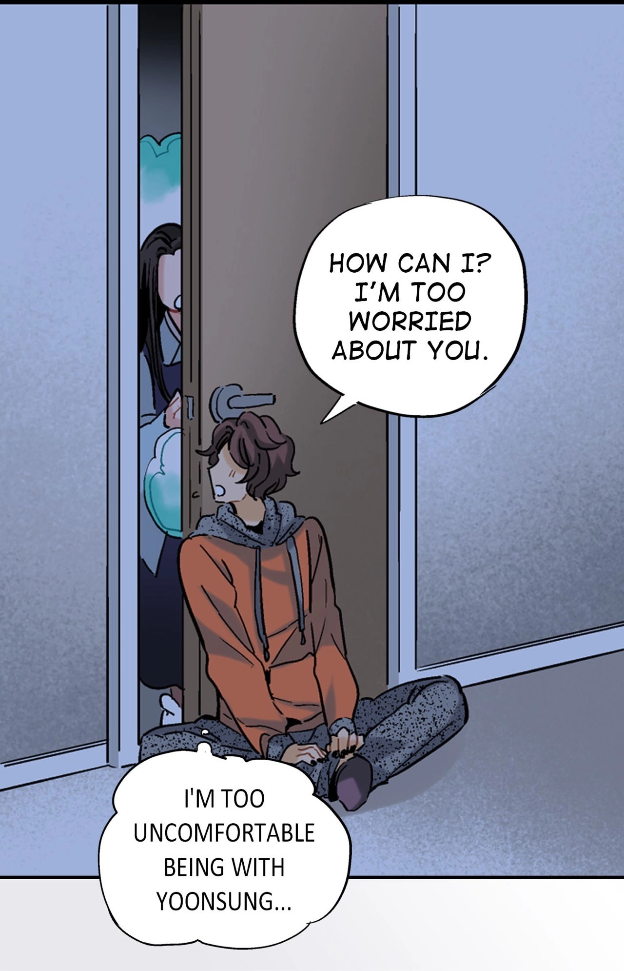 Read Prince Bari chapter 32 image 24 on Lezhin