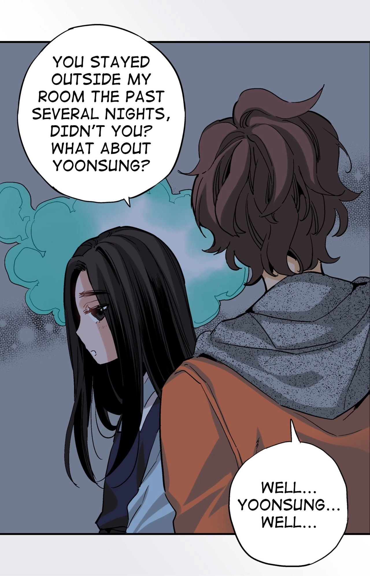 Read Prince Bari chapter 32 image 25 on Lezhin