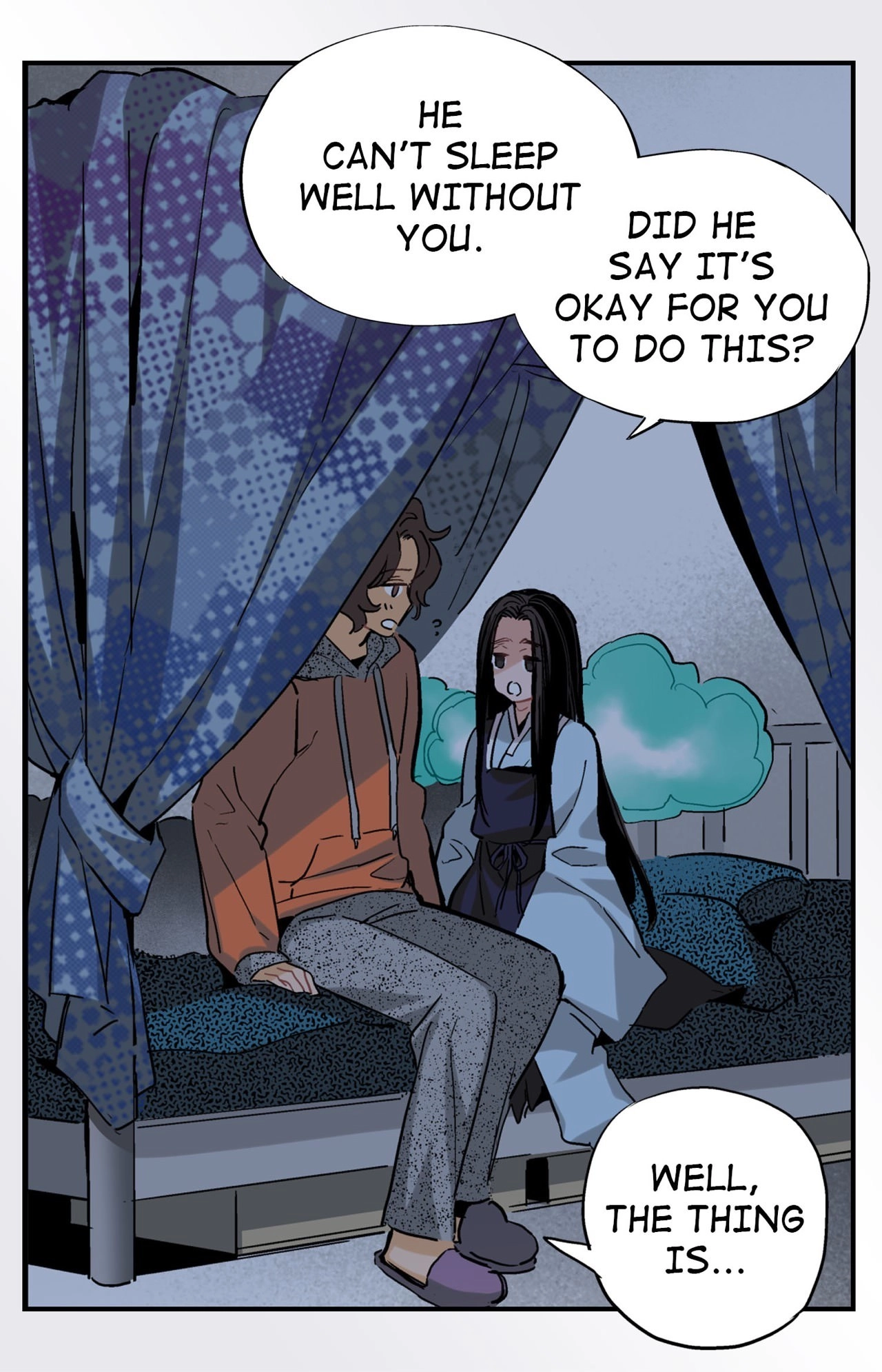 Read Prince Bari chapter 32 image 26 on Lezhin