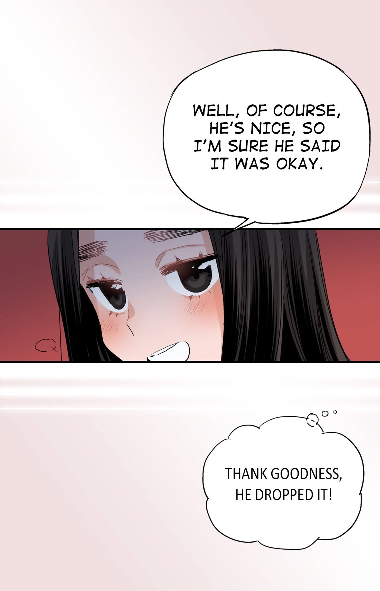 Read Prince Bari chapter 32 image 27 on Lezhin