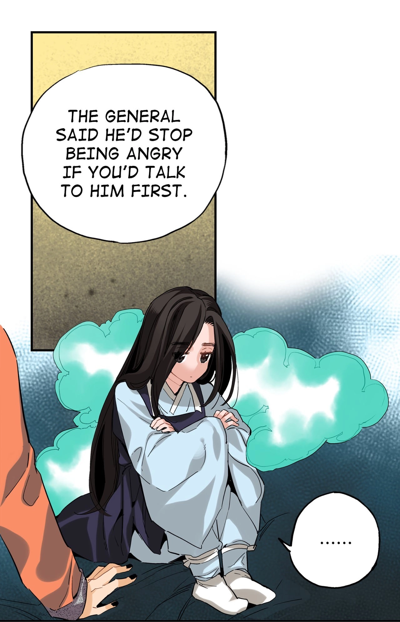 Read Prince Bari chapter 32 image 28 on Lezhin