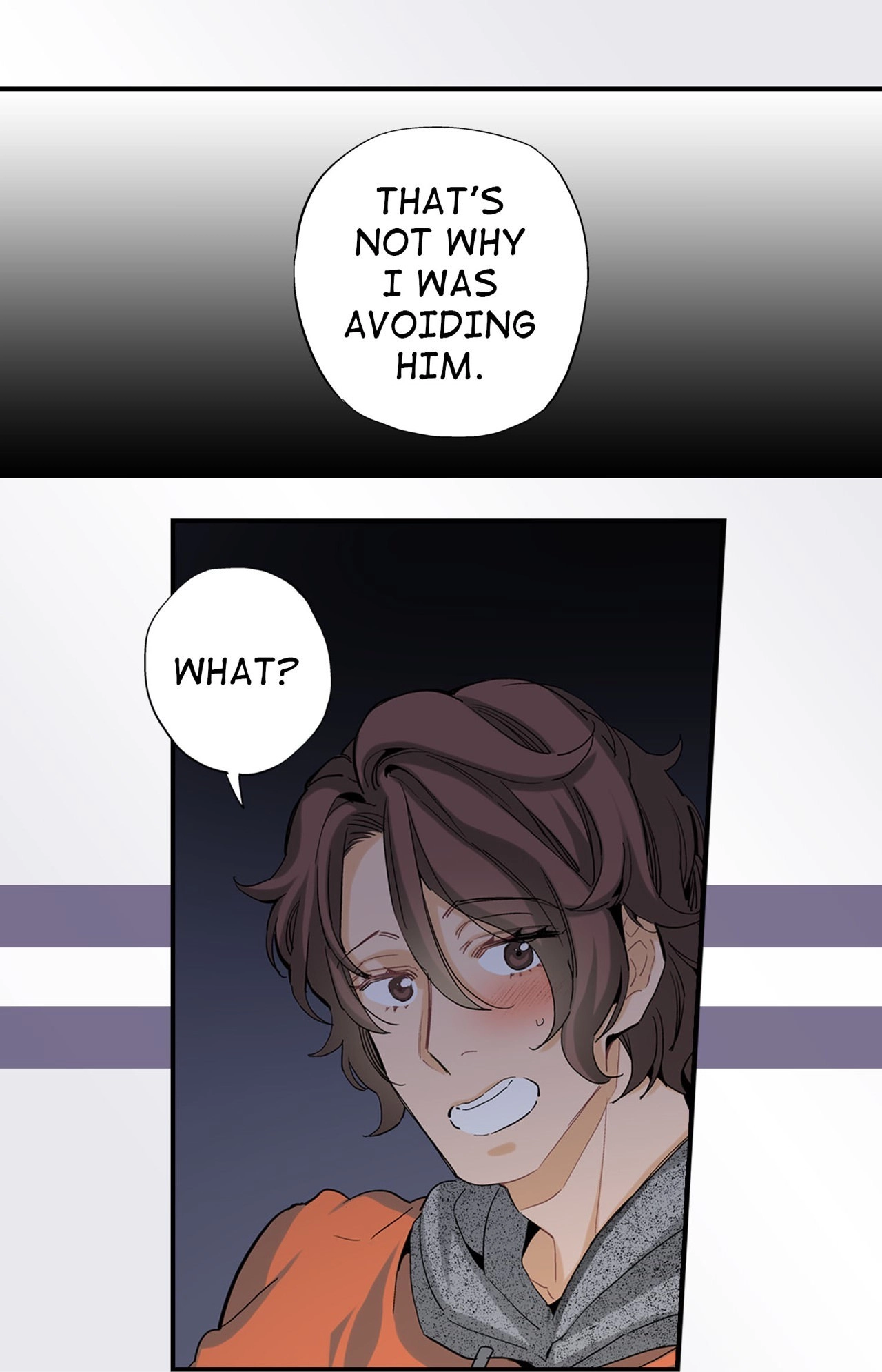 Read Prince Bari chapter 32 image 34 on Lezhin