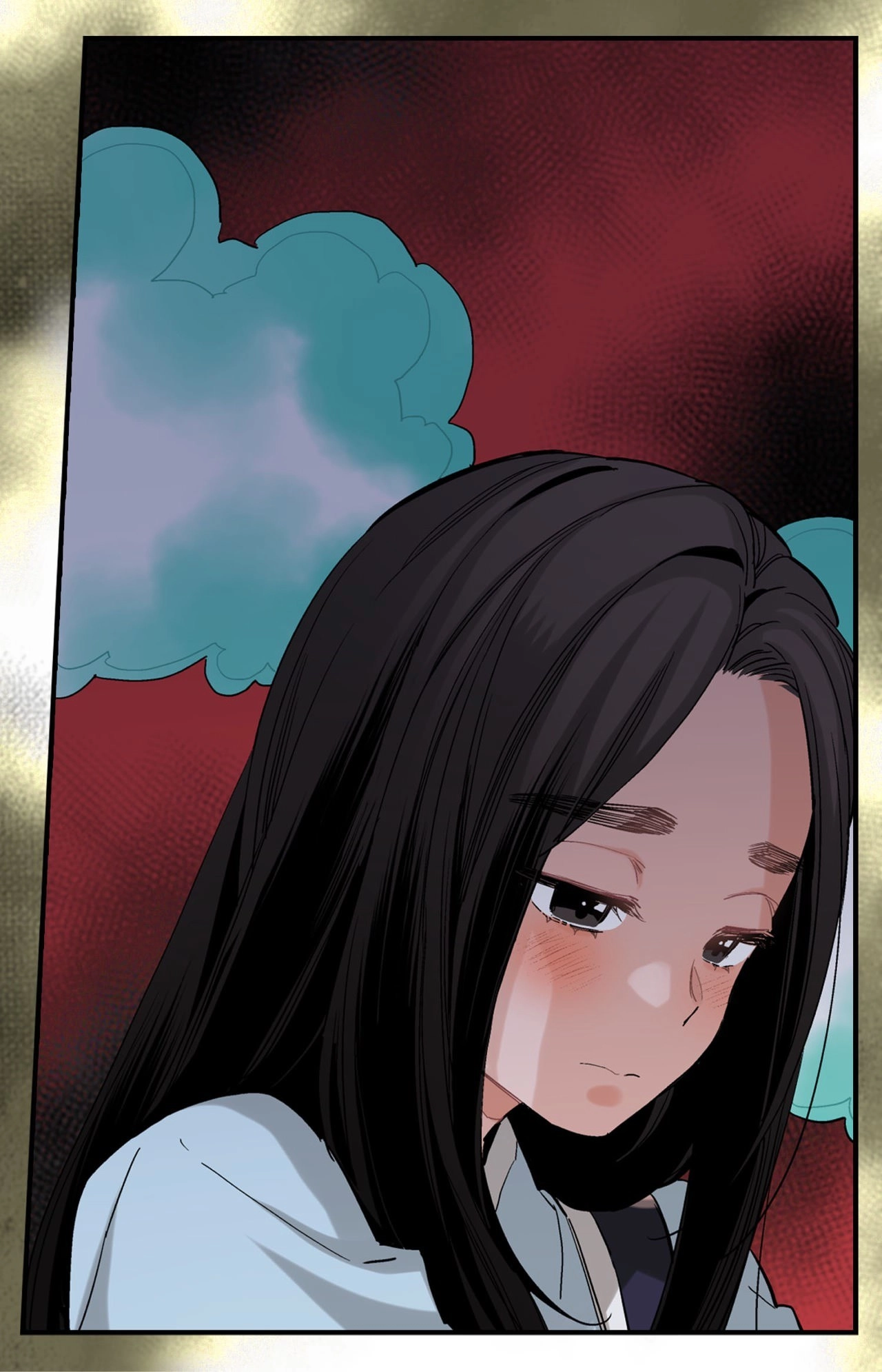 Read Prince Bari chapter 32 image 35 on Lezhin