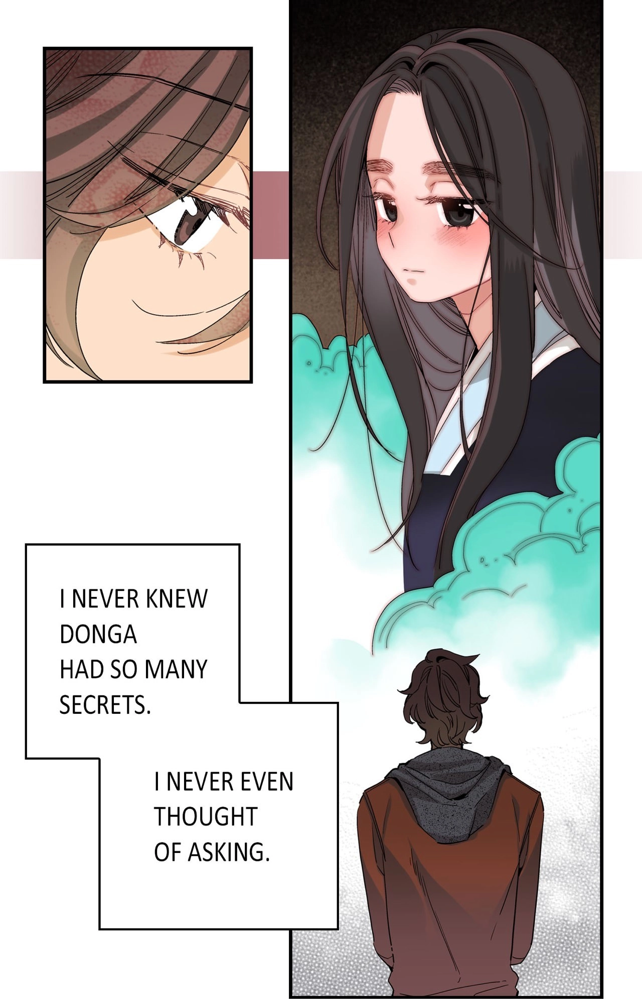 Read Prince Bari chapter 32 image 37 on Lezhin
