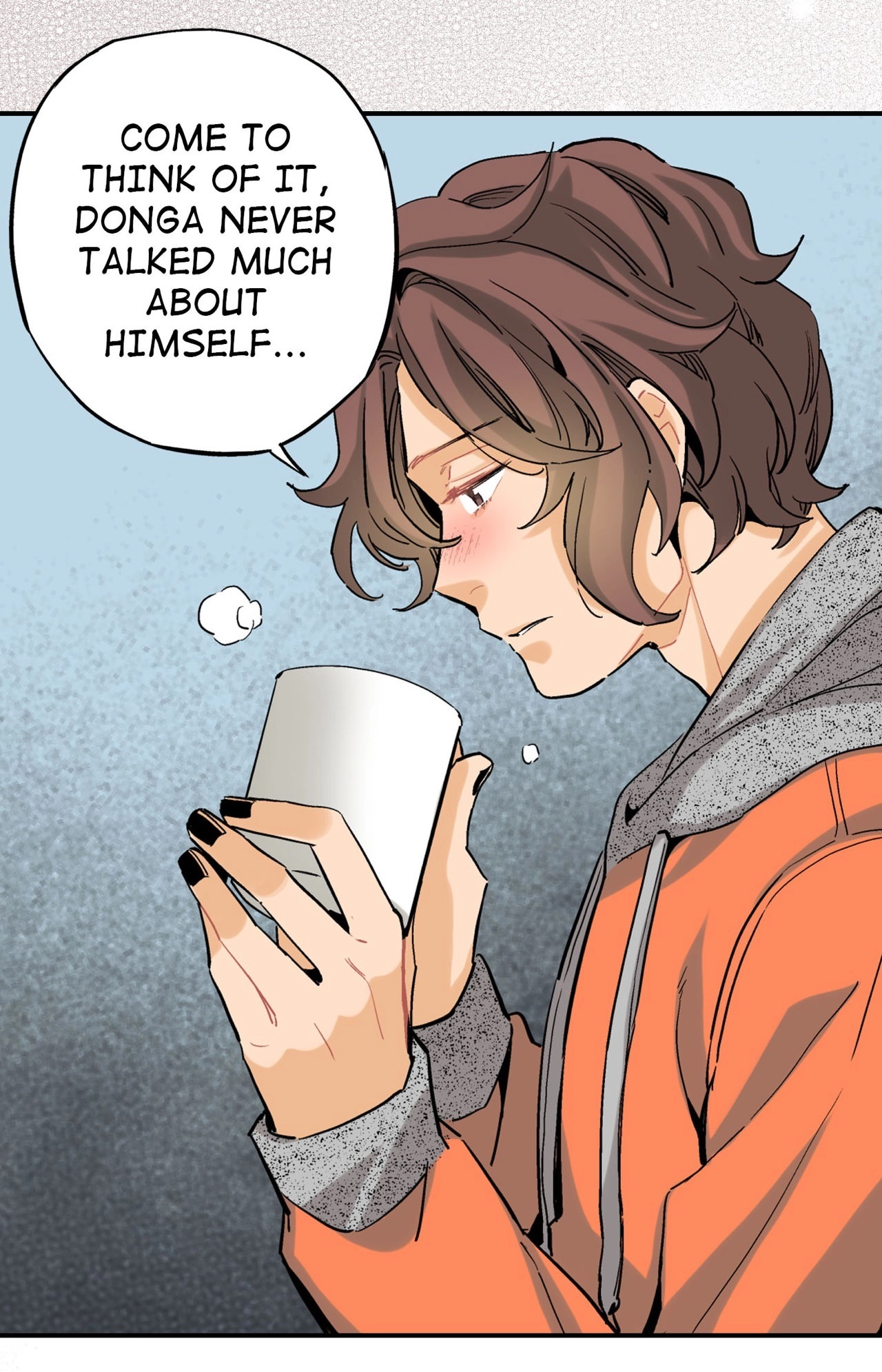 Read Prince Bari chapter 32 image 38 on Lezhin