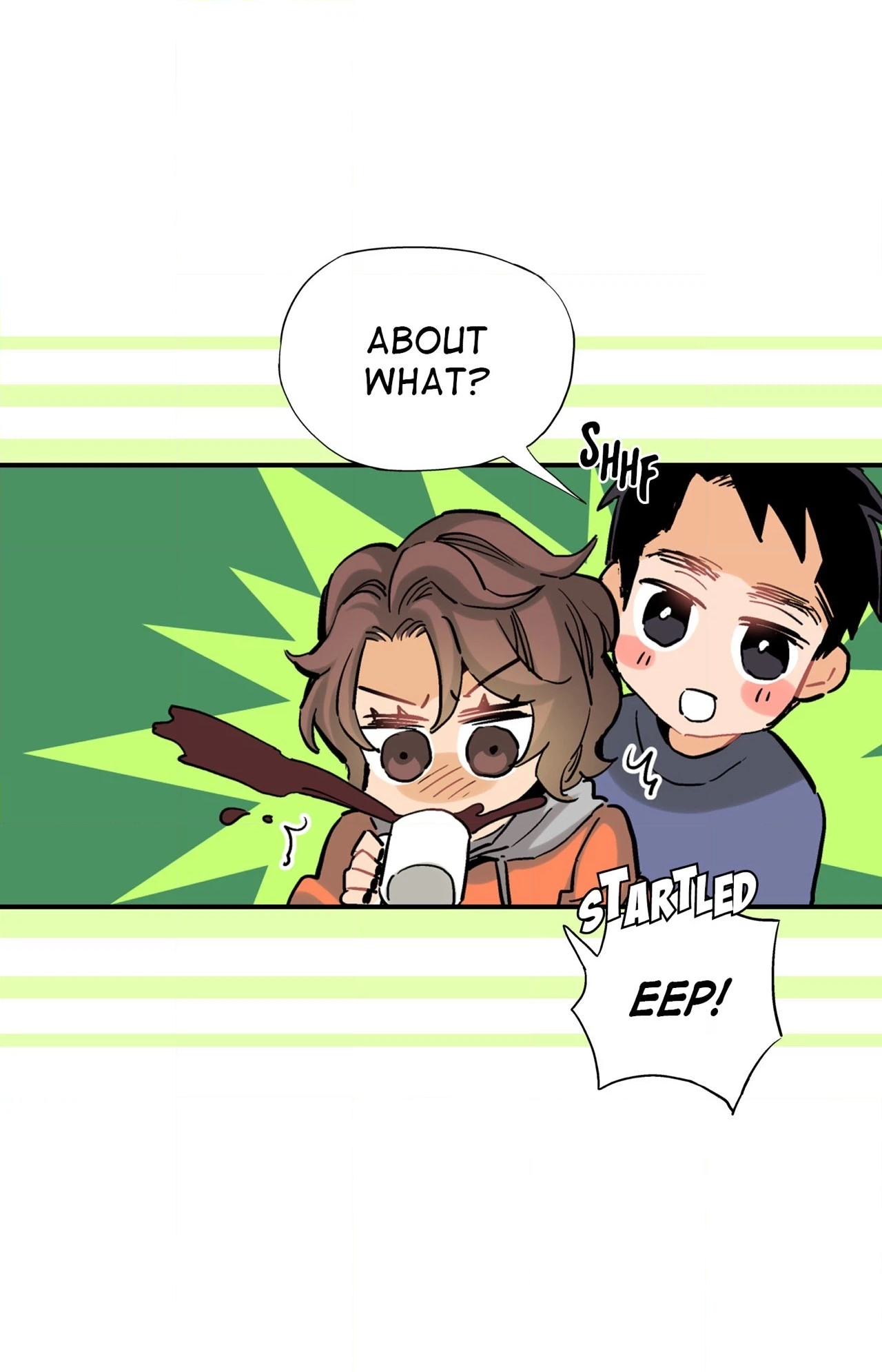 Read Prince Bari chapter 32 image 39 on Lezhin