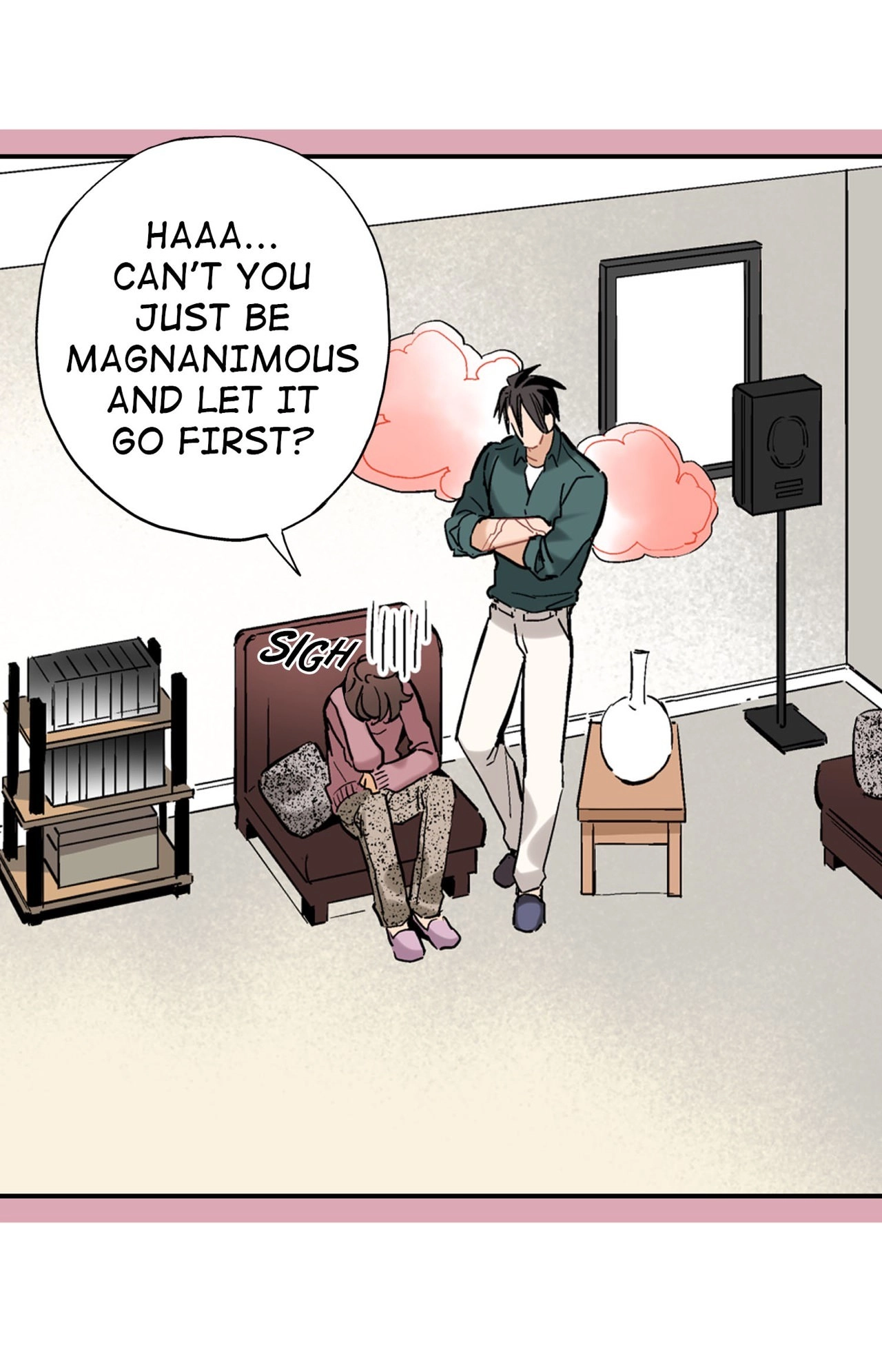 Read Prince Bari chapter 32 image 4 on Lezhin