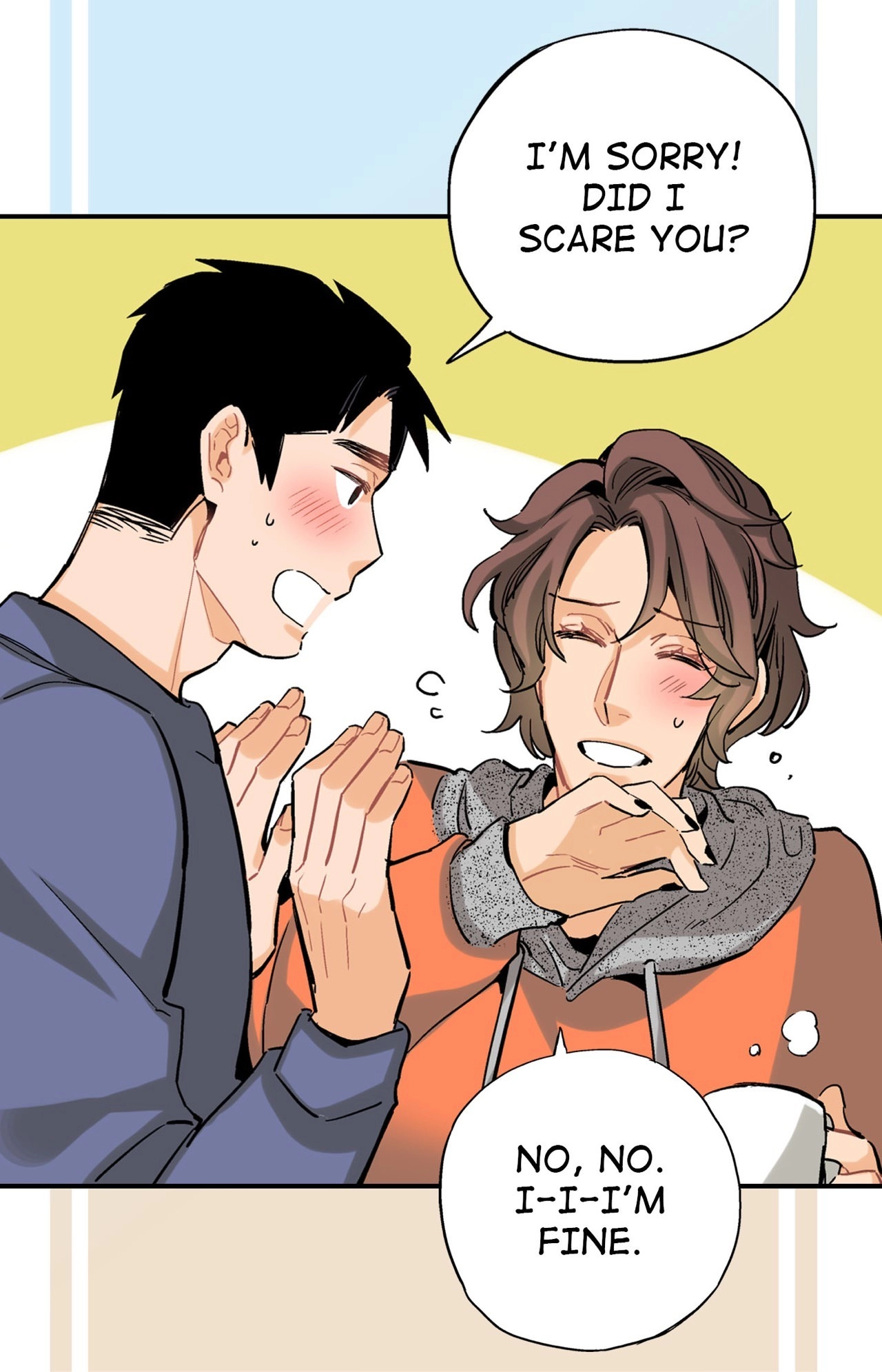 Read Prince Bari chapter 32 image 40 on Lezhin