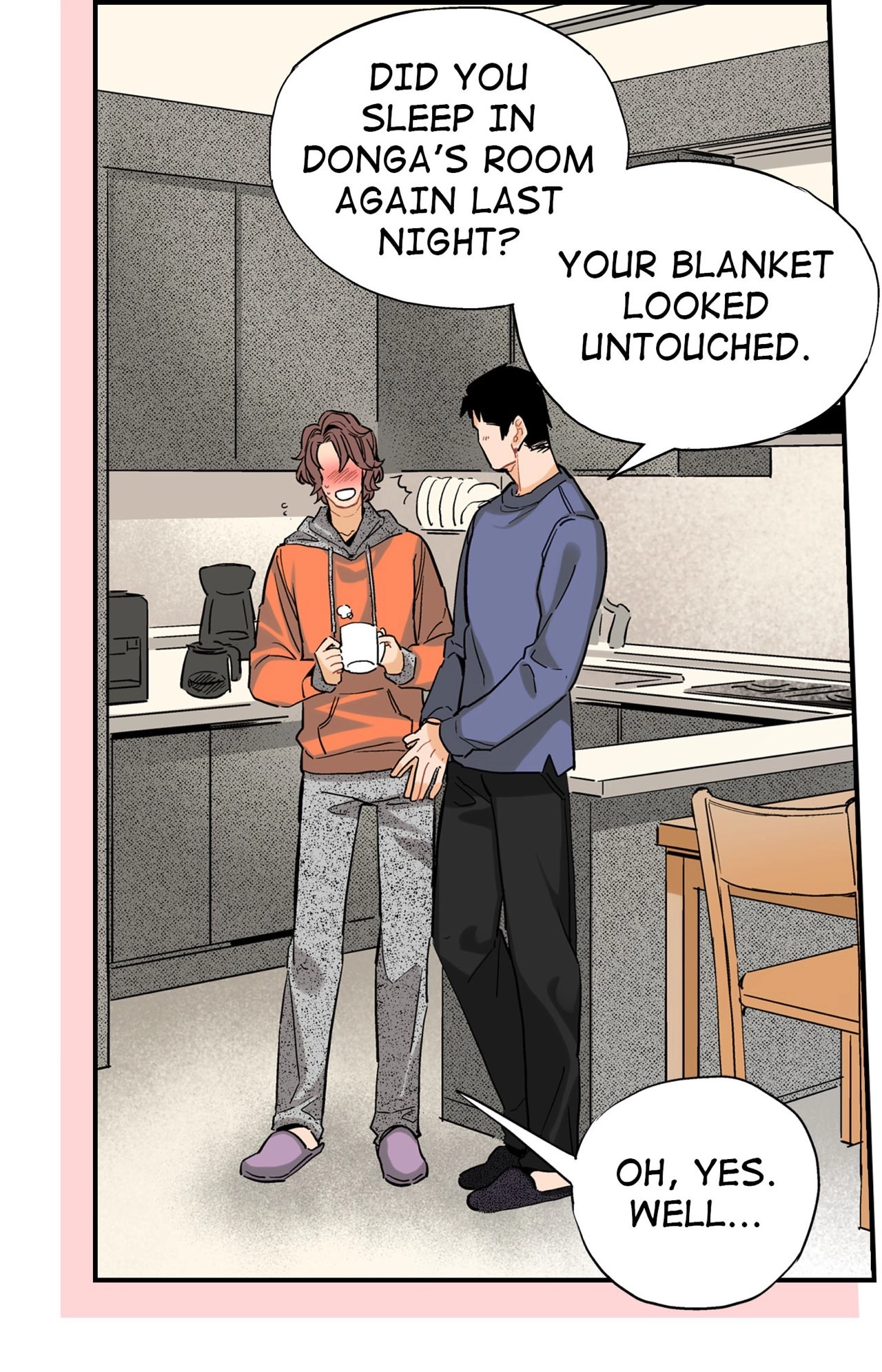 Read Prince Bari chapter 32 image 41 on Lezhin
